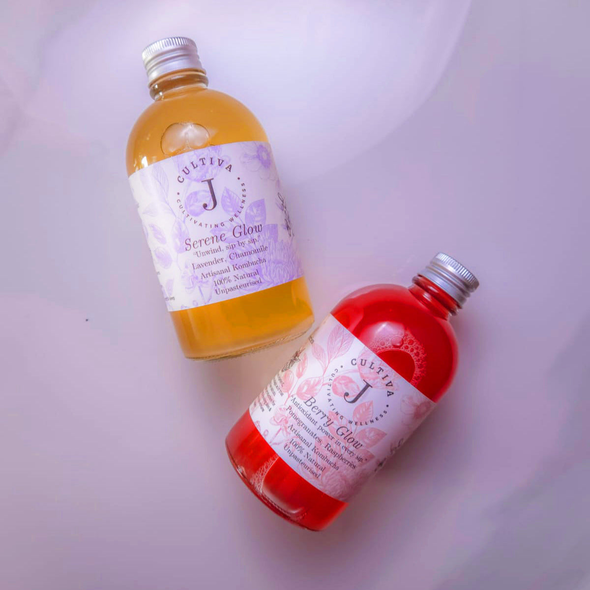 Bundle of 2 (250ml x 2)