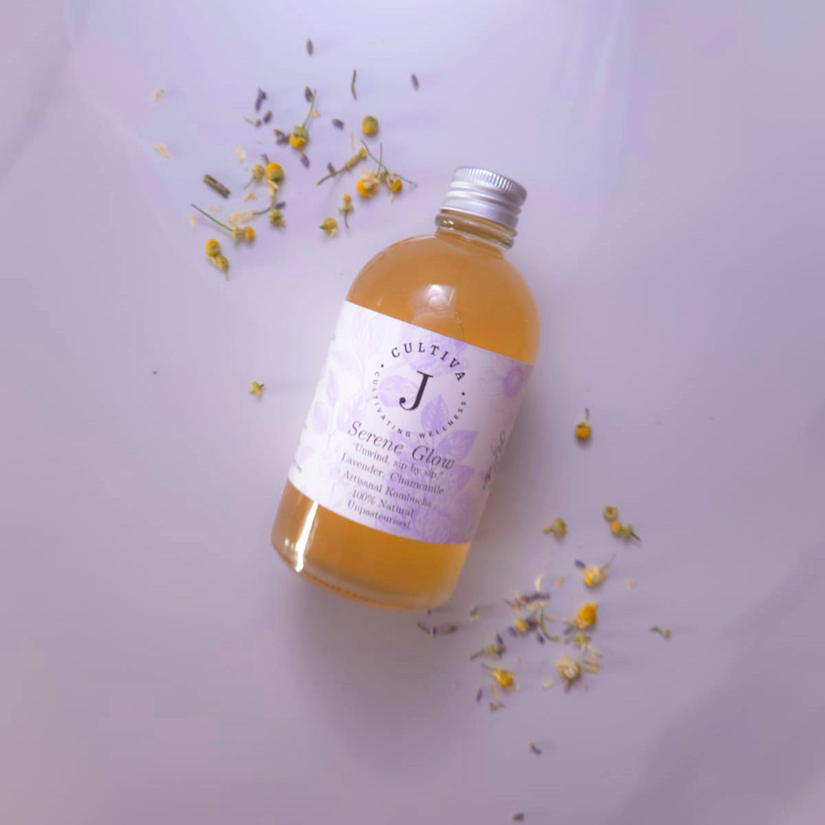 Serene Glow 250ml