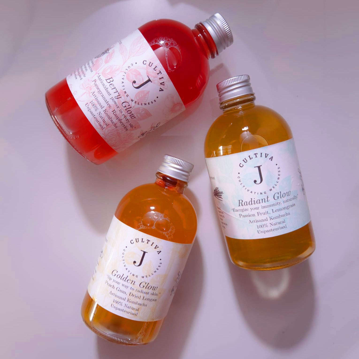 Bundle of 3 (250ml x 3)